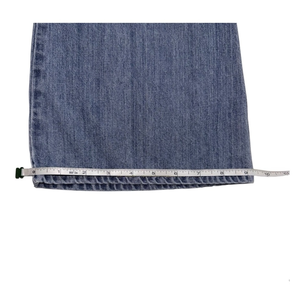 GAP 1969 (EUC) Always Skinny Women’s Lightly Distressed Jeans, Size 10 - Picture 6 of 11